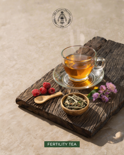 Fertility Tea