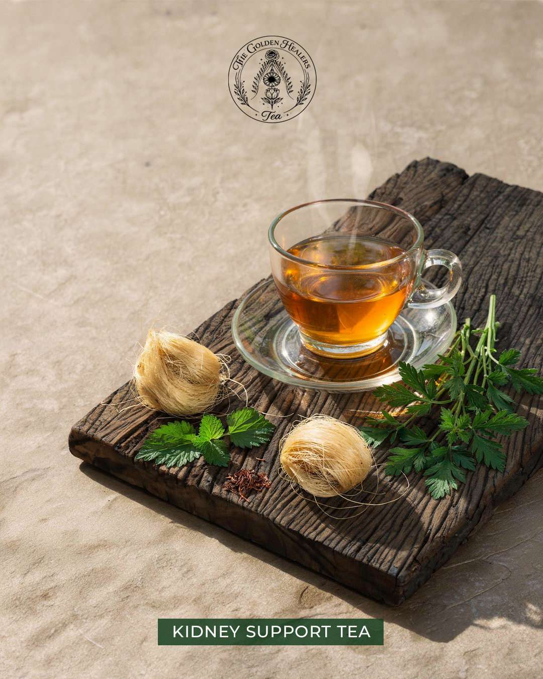 Kidney Support Tea